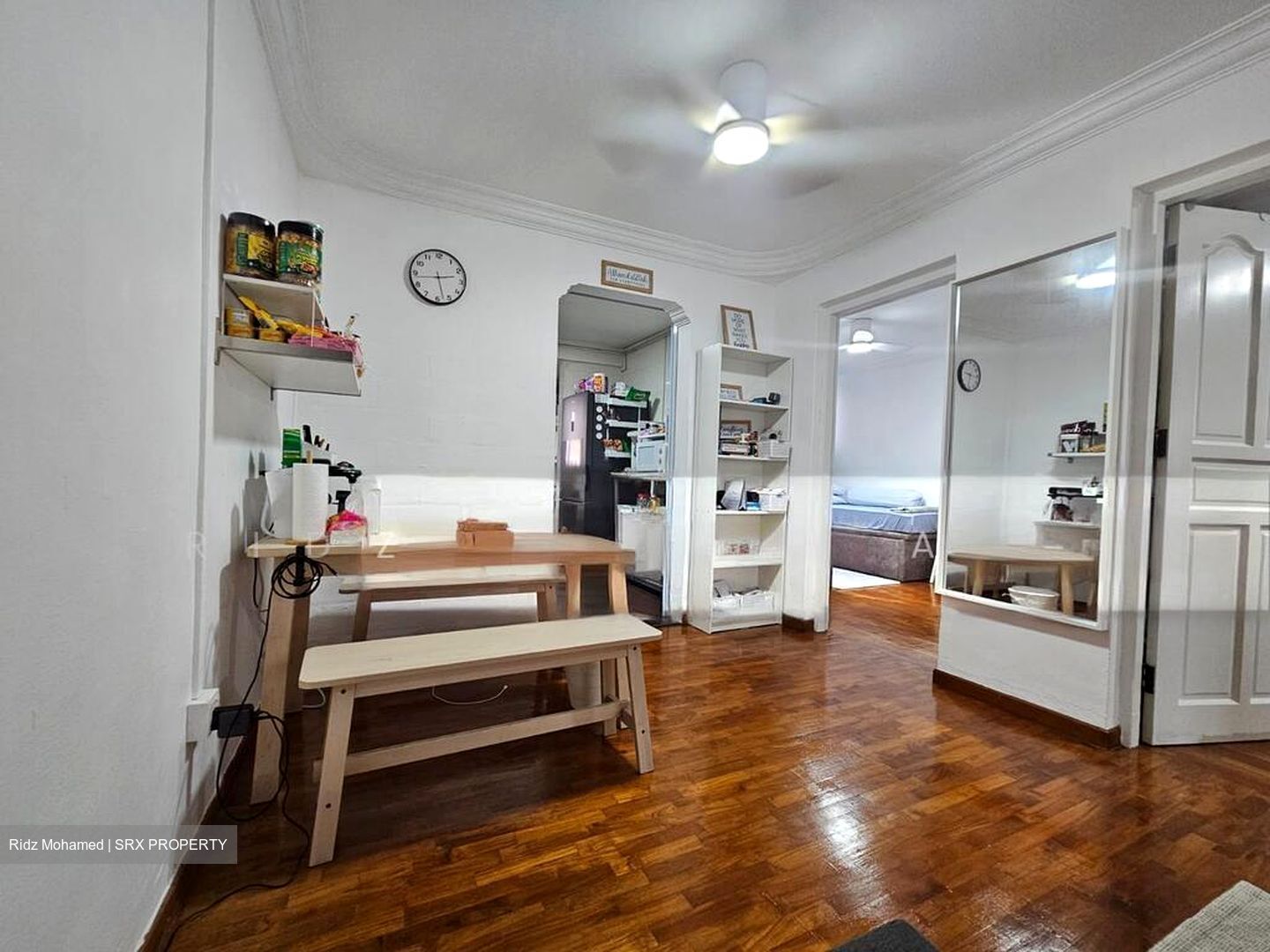 Blk 114 Ho Ching Road (Jurong West), HDB 3 Rooms #488761761